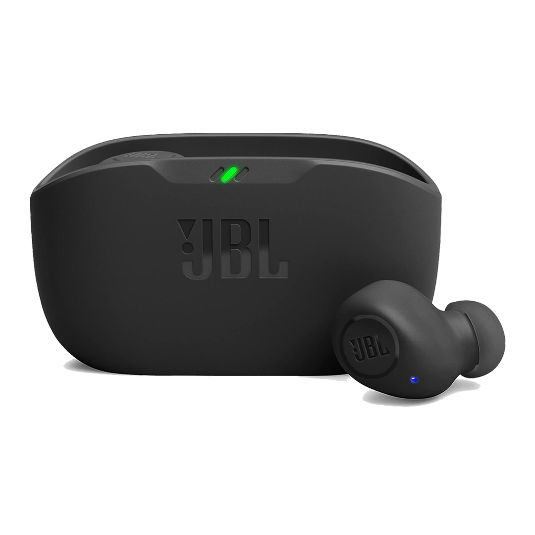 سماعات الأذن اللاسلكية JBL Wave Buds True سماعات الأذن اللاسلكية JBL Wave Buds True